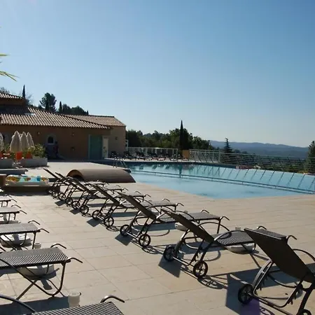 Holiday home Tres Belle 2 Avec Piscine