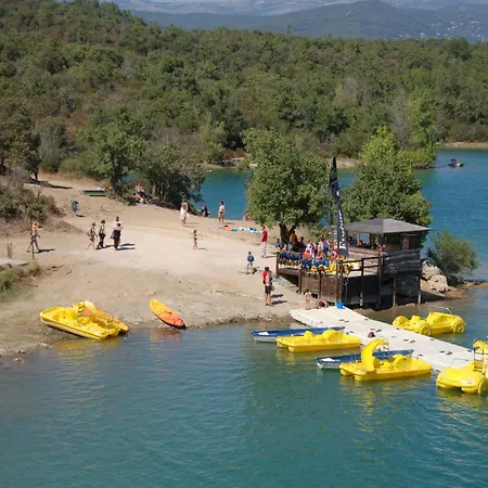 Holiday home Tres Belle 2 Avec Piscine