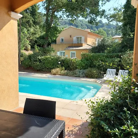 Tres Belle 2 Avec Piscine *